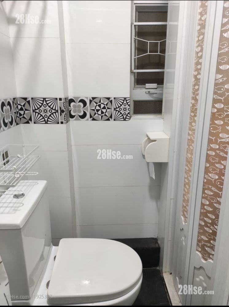 Coronet Court Rental 1 Bedroom , 1 Bathroom 80 ft²