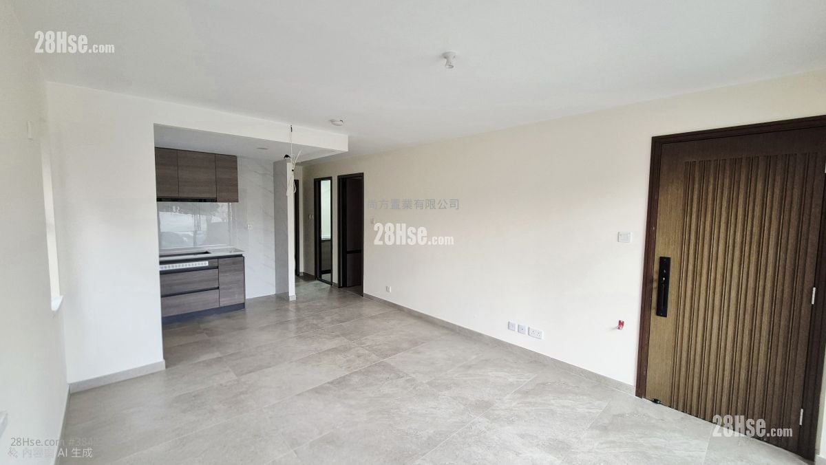 Village Rental 3 Bedrooms , 2 Bathrooms 700 ft²