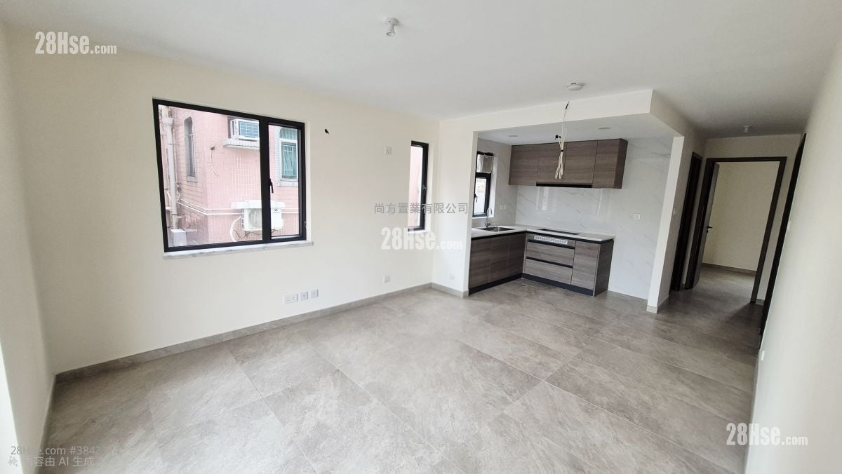 Village Rental 3 Bedrooms , 2 Bathrooms 700 ft²