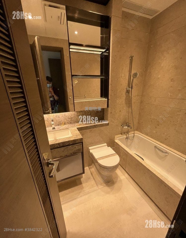 Grand Homm Rental 3 Bedrooms , 3 Bathrooms 1,425 ft²