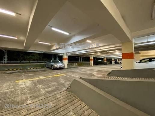 Mei Chung Court Sell