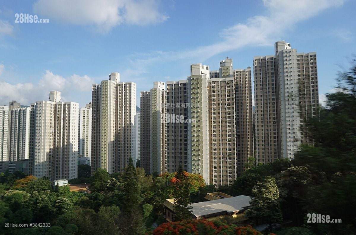 Mei Chung Court Sell