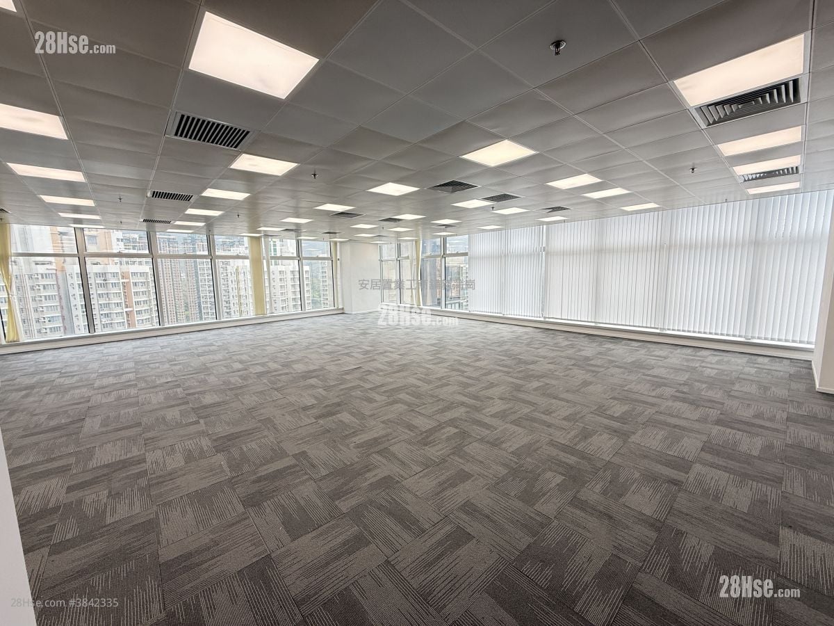萬廸廣場 租盤