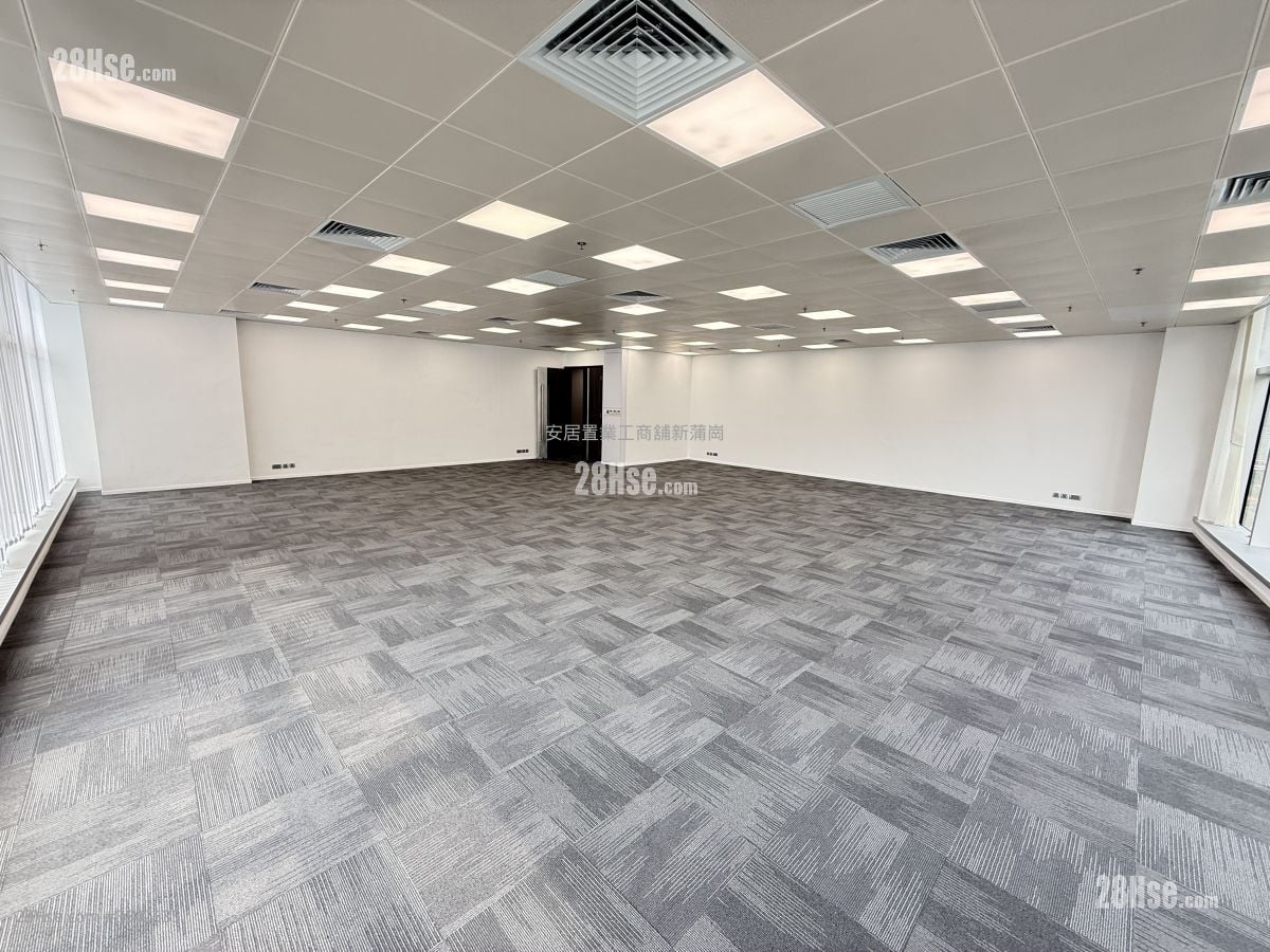 萬廸廣場 租盤
