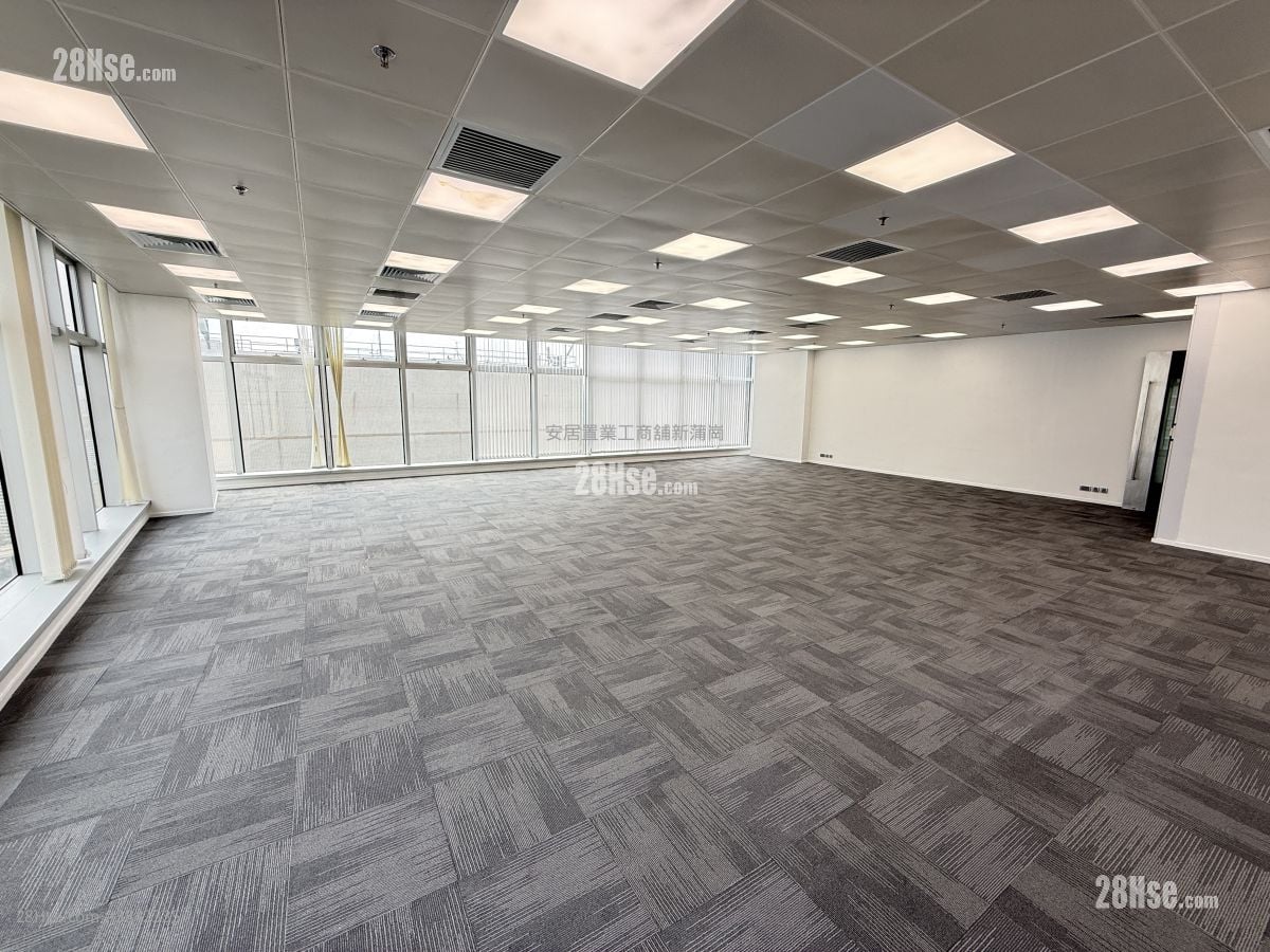 萬廸廣場 租盤