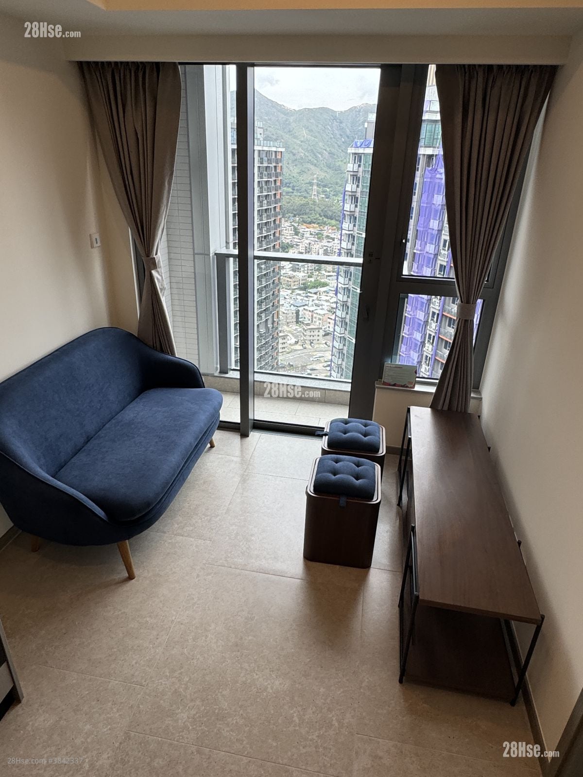 Novo Land Sell 1 Bedroom 293 ft²