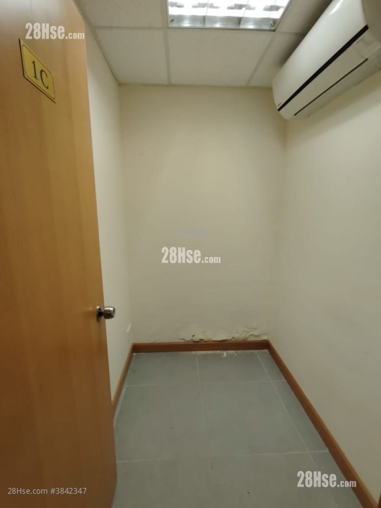 Mercantile Industrial & Warehouse Building Rental