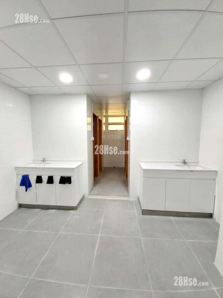 Mercantile Industrial & Warehouse Building Rental