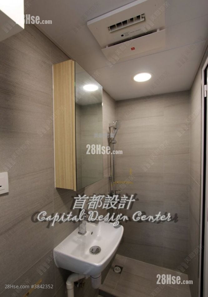 Cheung Fat Estate Sell 2 Bedrooms , 1 Bathroom 355 ft²