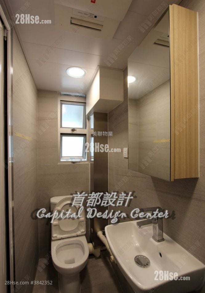 Cheung Fat Estate Sell 2 Bedrooms , 1 Bathroom 355 ft²