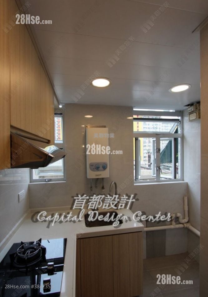 Cheung Fat Estate Sell 2 Bedrooms , 1 Bathroom 355 ft²