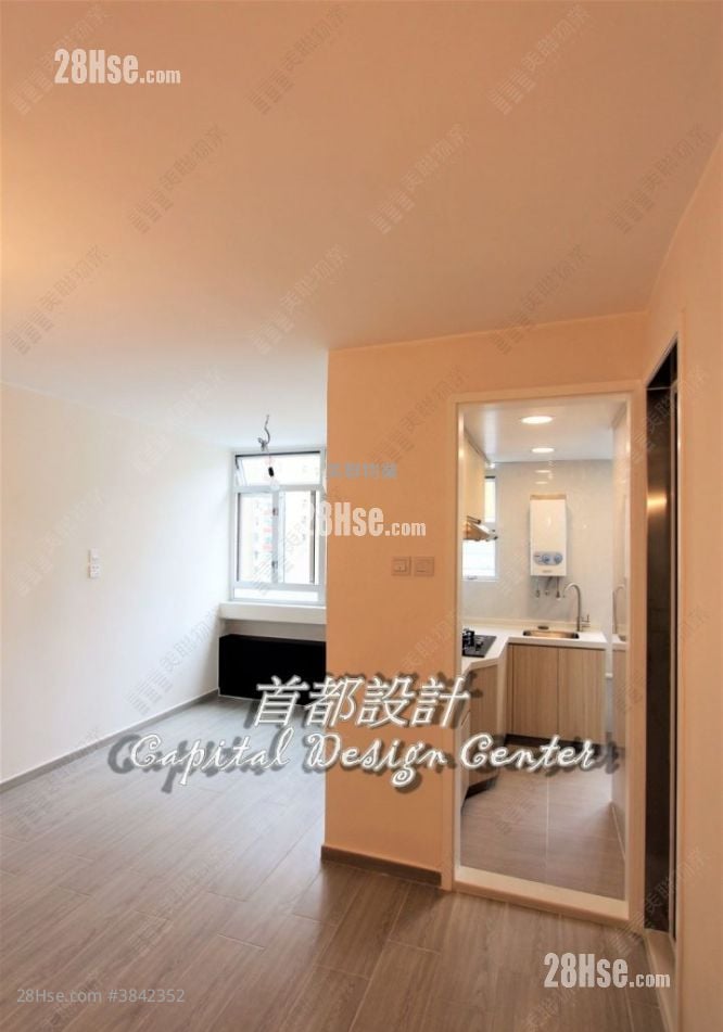 Cheung Fat Estate Sell 2 Bedrooms , 1 Bathroom 355 ft²