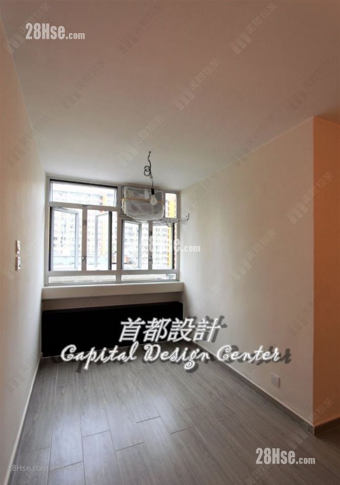 Cheung Fat Estate Sell 2 Bedrooms , 1 Bathroom 355 ft²