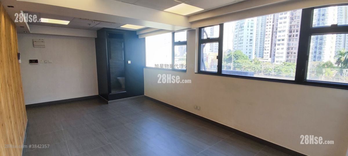 Unify Commercial Industrial Building Rental