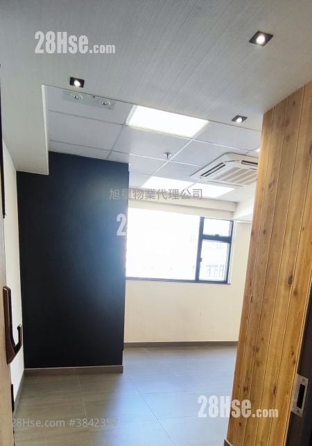 Unify Commercial Industrial Building Rental