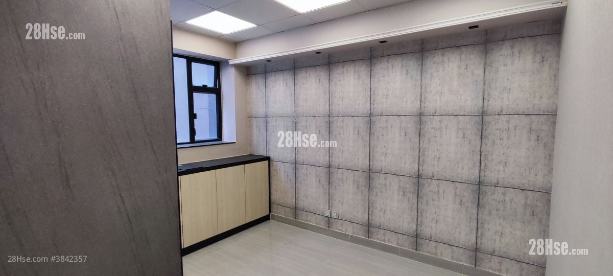 Unify Commercial Industrial Building Rental