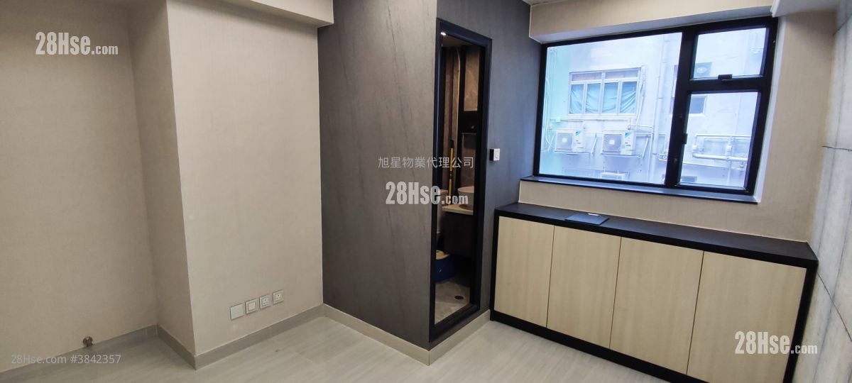 Unify Commercial Industrial Building Rental