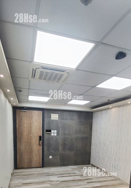 Unify Commercial Industrial Building Rental