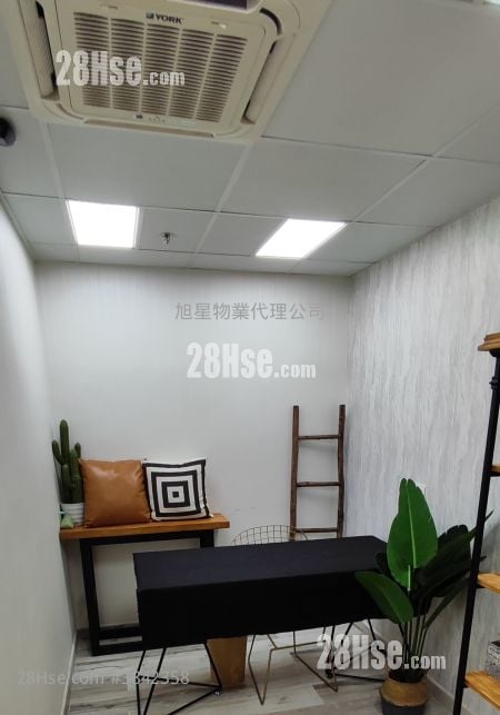 Unify Commercial Industrial Building Rental