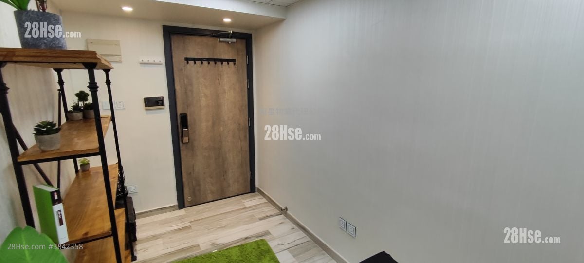 Unify Commercial Industrial Building Rental