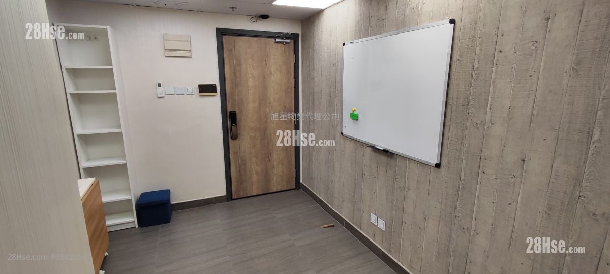 Unify Commercial Industrial Building Rental