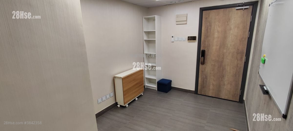 Unify Commercial Industrial Building Rental