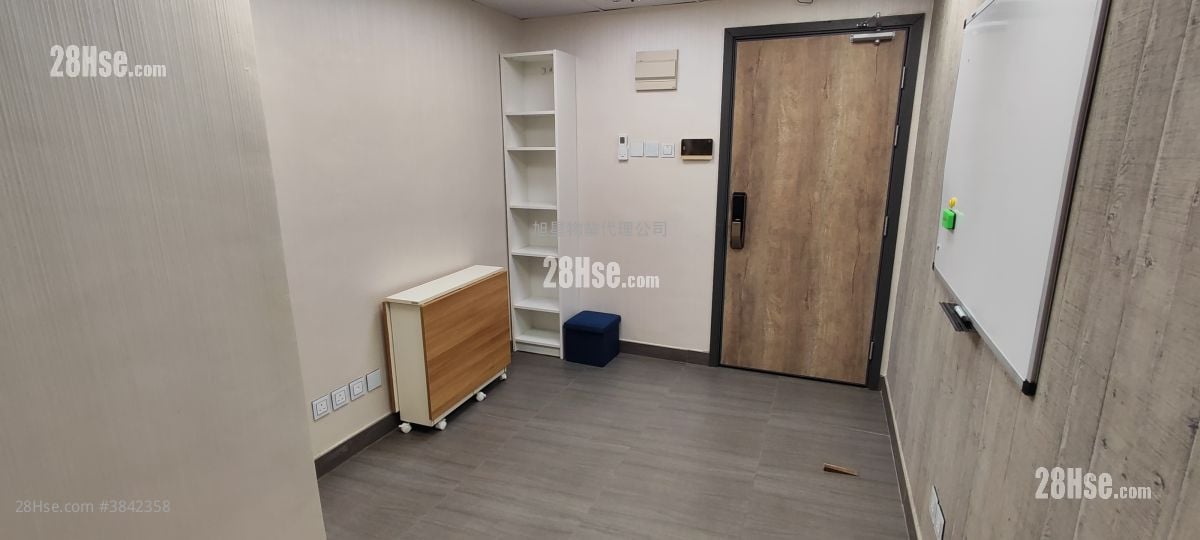 Unify Commercial Industrial Building Rental