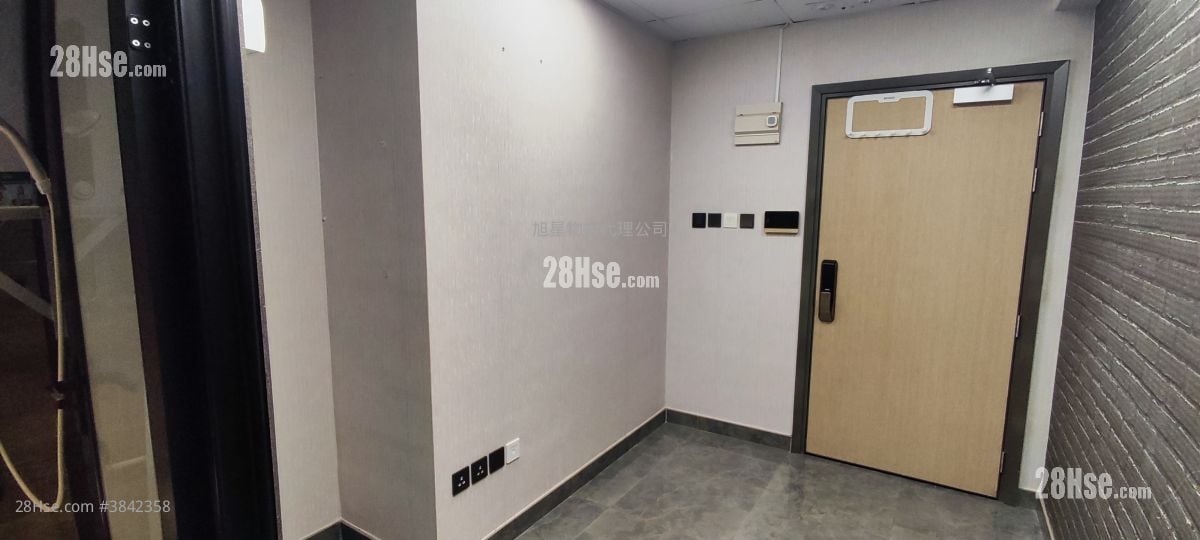 Unify Commercial Industrial Building Rental