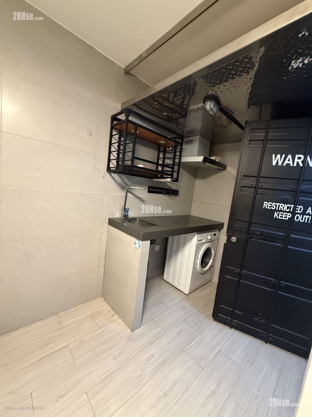 Sheung Wo Che Rental Studio , 1 Bathroom 150 ft²