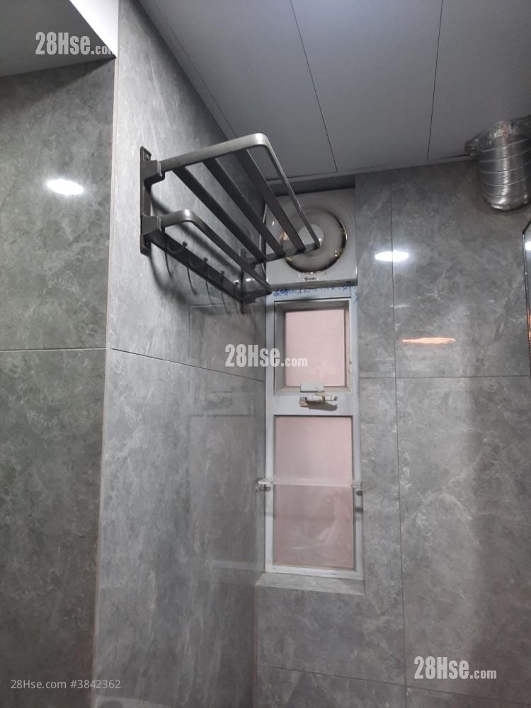 Sheung Wo Che Rental Studio , 1 Bathroom 150 ft²