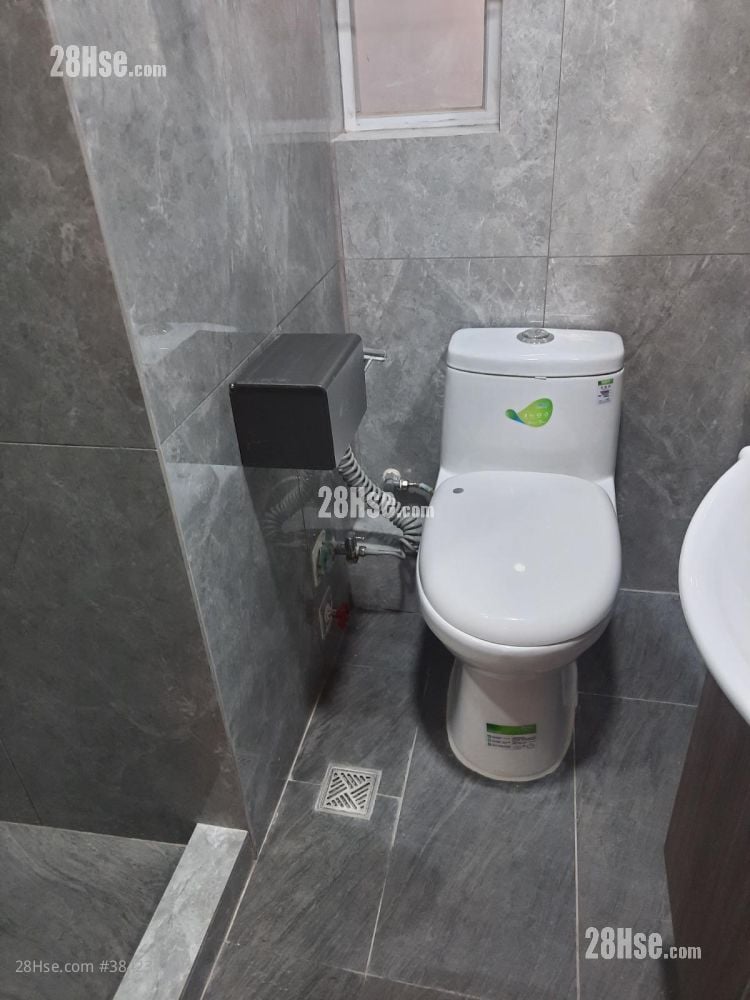 Sheung Wo Che Rental Studio , 1 Bathroom 150 ft²