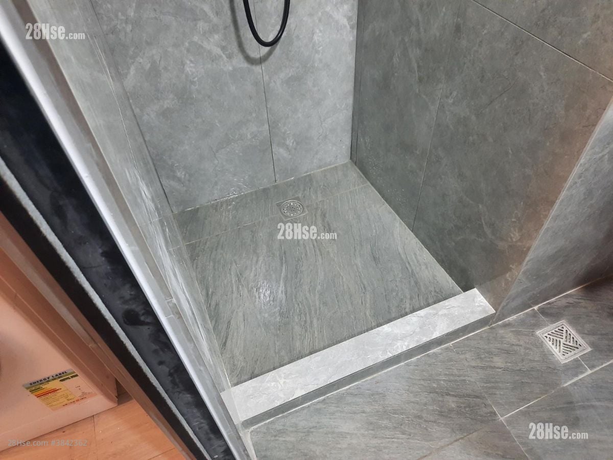 Sheung Wo Che Rental Studio , 1 Bathroom 150 ft²
