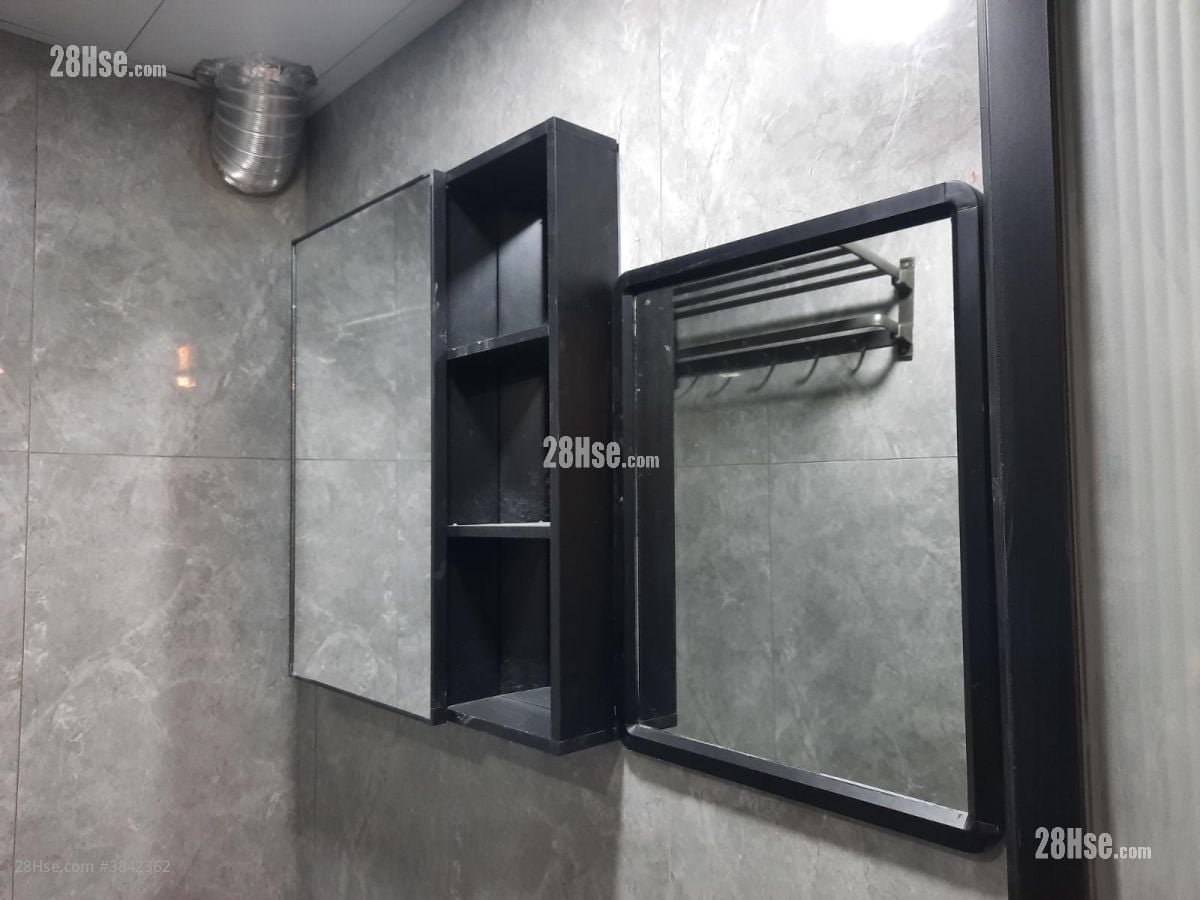 Sheung Wo Che Rental Studio , 1 Bathroom 150 ft²
