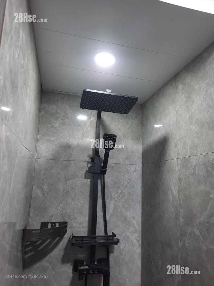 Sheung Wo Che Rental Studio , 1 Bathroom 150 ft²