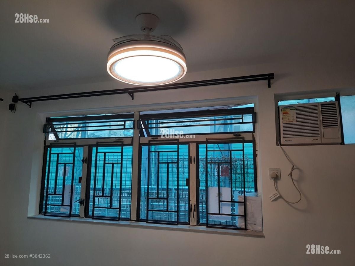 Sheung Wo Che Rental Studio , 1 Bathroom 150 ft²