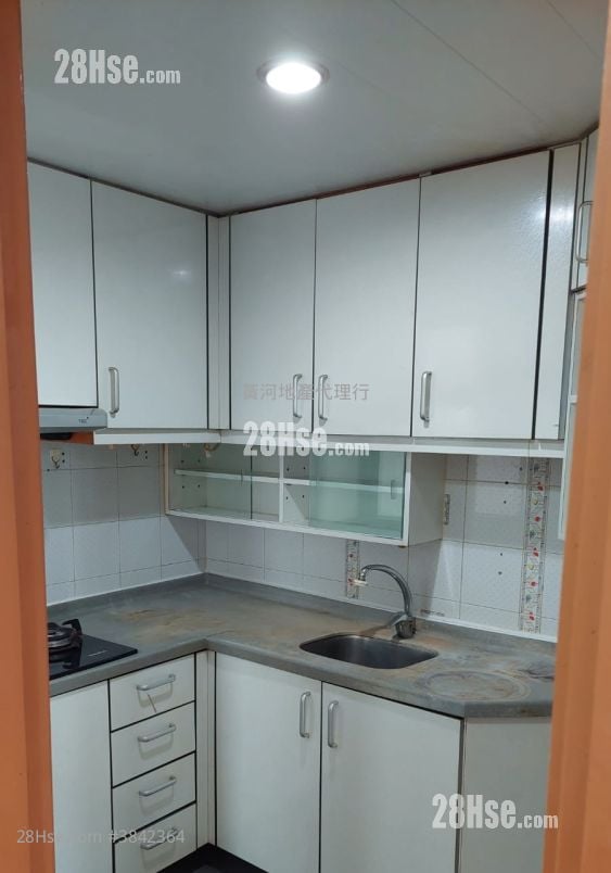 Kingswood Villas Sell 448 ft²