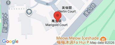 万金阁 高层 物业地址