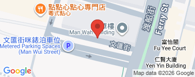 单幢楼房 D室 物业地址