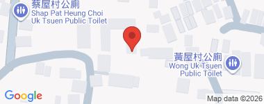村屋 A室 地下 物業地址