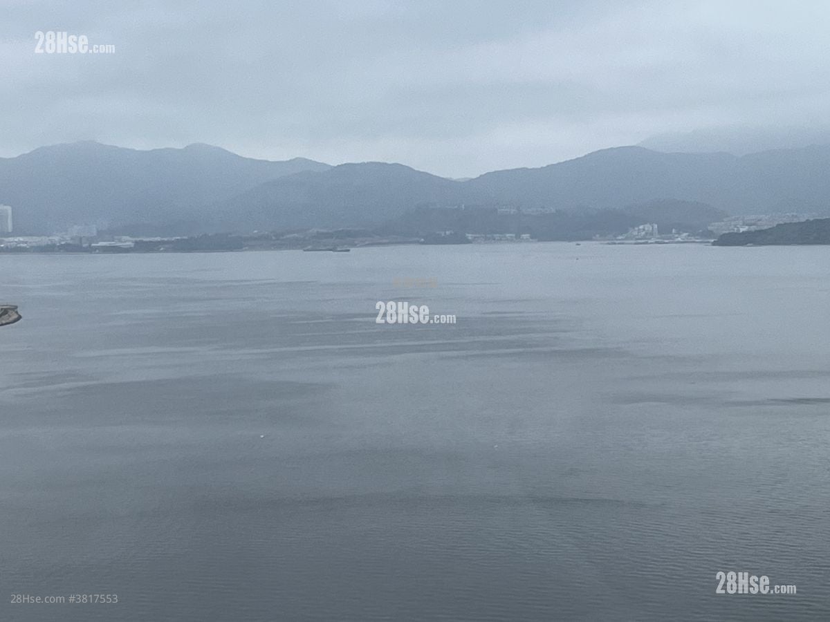 天宇海 售盘 3 房 , 2 浴室 786 平方尺