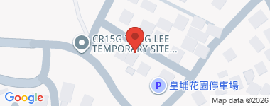皇埔花園 8座 物業地址