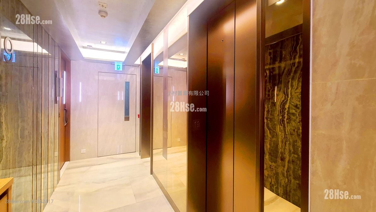 其它: Elevator