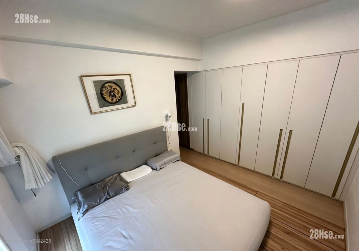 Seanorama Rental 4 Bedrooms , 2 Bathrooms 1,152 ft²