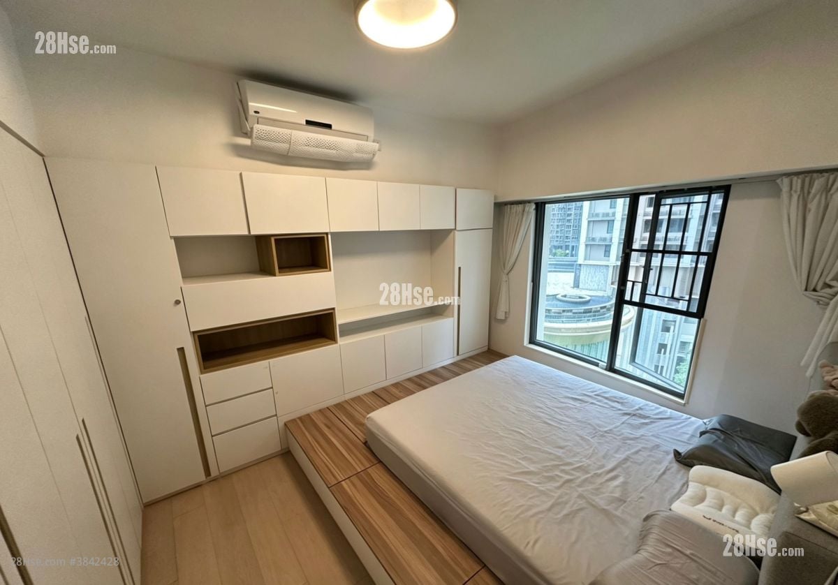 Seanorama Rental 4 Bedrooms , 2 Bathrooms 1,152 ft²