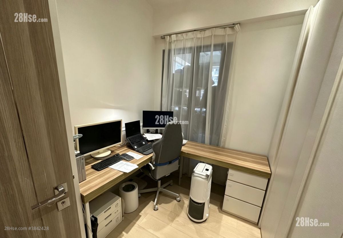 Seanorama Rental 4 Bedrooms , 2 Bathrooms 1,152 ft²