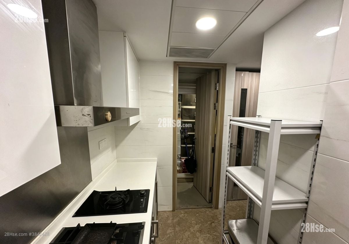 Seanorama Rental 4 Bedrooms , 2 Bathrooms 1,152 ft²