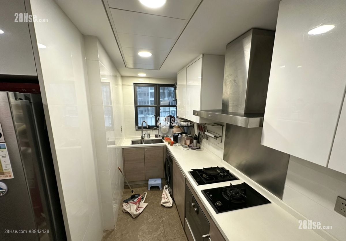 Seanorama Rental 4 Bedrooms , 2 Bathrooms 1,152 ft²