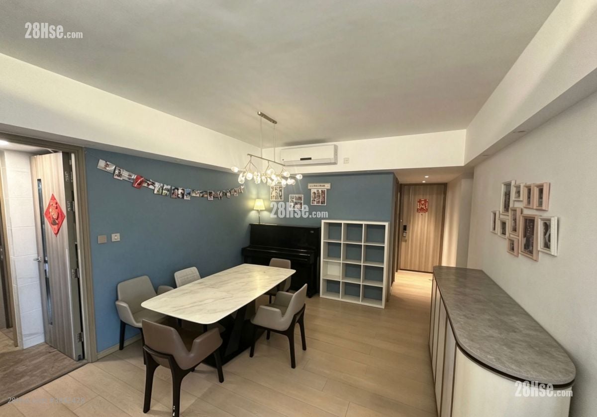 Seanorama Rental 4 Bedrooms , 2 Bathrooms 1,152 ft²