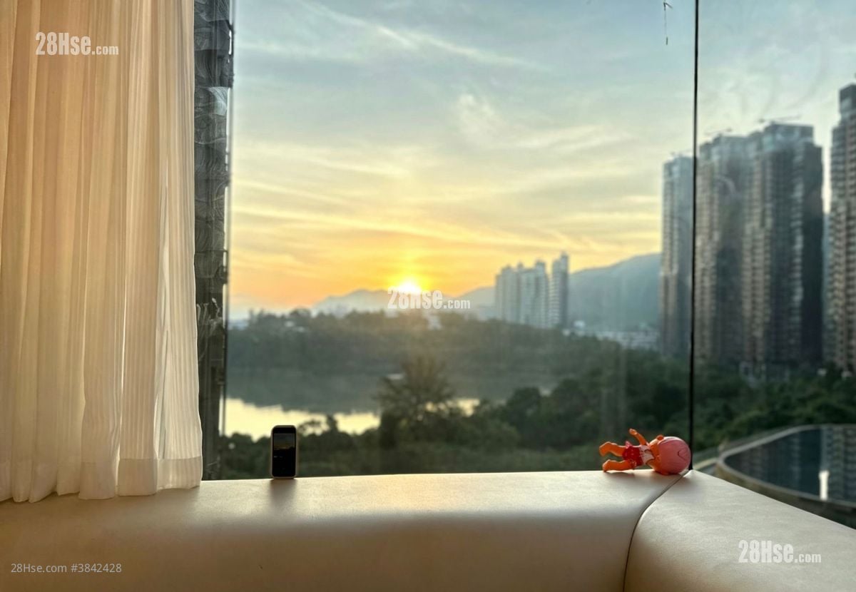 Seanorama Rental 4 Bedrooms , 2 Bathrooms 1,152 ft²