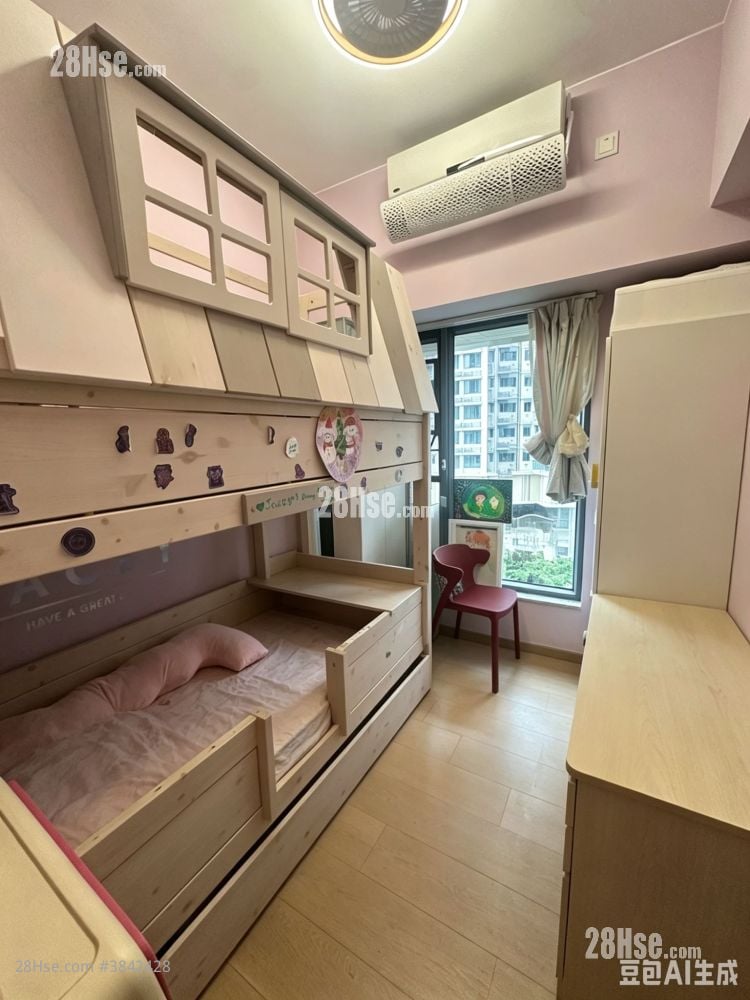 Seanorama Rental 4 Bedrooms , 2 Bathrooms 1,152 ft²